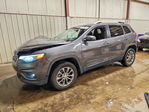 Jeep Cherokee 2019