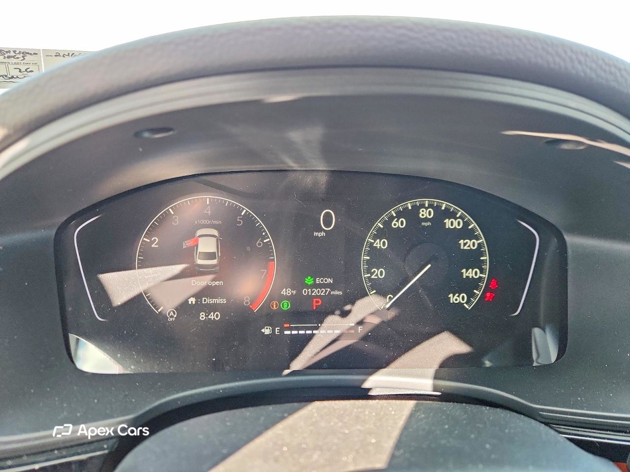 Honda Civic 2025