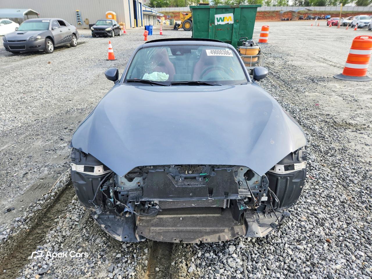 Mazda MX-5 2020