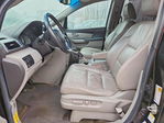 Honda Odyssey 2012