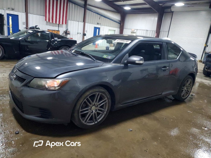 2013 Scion tC - Image 1 of 5