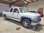 Chevrolet Silverado 2002