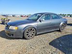 Audi S6 2003