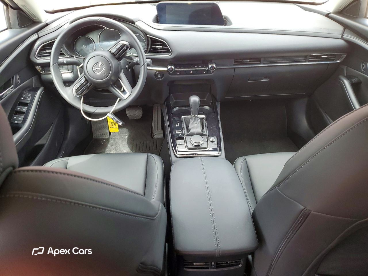 Mazda CX-30 2024