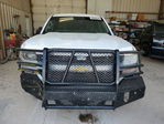 Chevrolet Silverado 2016