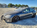 Tesla Model S 2013