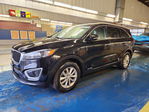 Kia Sorento 2017
