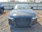 Audi A4 2013