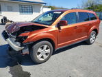 Dodge Journey 2012