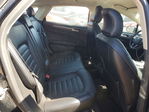 Ford Fusion 2017