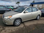 Hyundai Elantra 2008