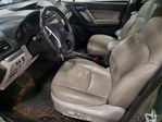 Subaru Forester 2015