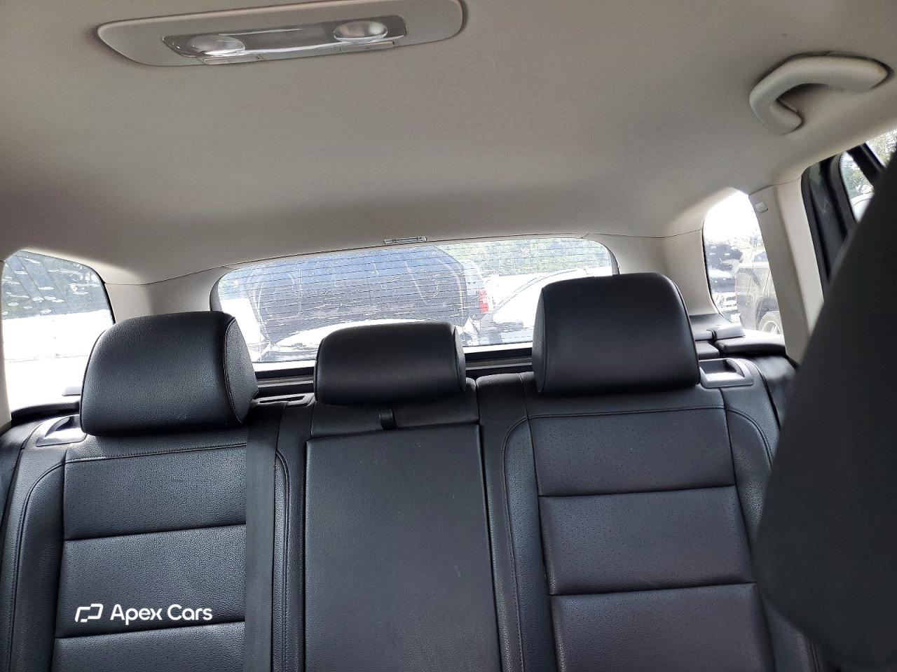 Volkswagen Jetta 2014