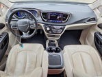 Chrysler Pacifica 2021