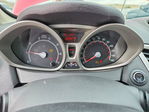 Ford Fiesta 2011
