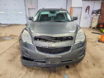 Chevrolet Equinox 2012