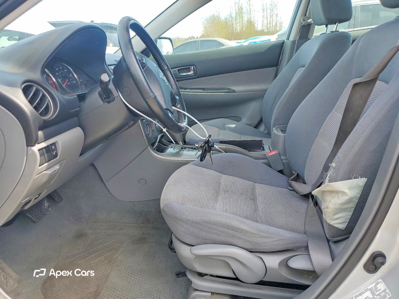 Mazda 6 2003