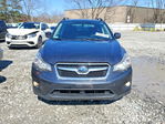 Subaru XV 2014