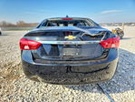 Chevrolet Impala 2014