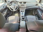 Nissan Sentra 2014