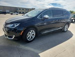 Chrysler Pacifica 2020