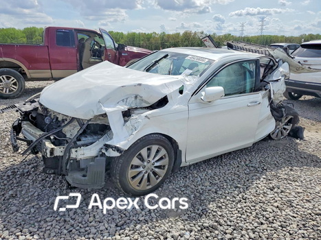 Honda Accord 2015 - Image 1 of 12