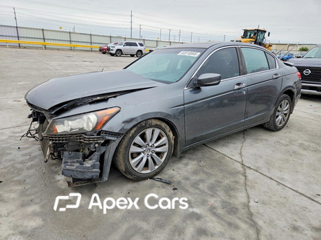 Honda Accord 2012 - Image 1 of 14