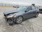 Honda Accord 2012