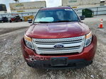 Ford Explorer 2014