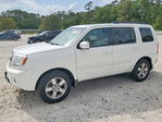 Honda Pilot 2010