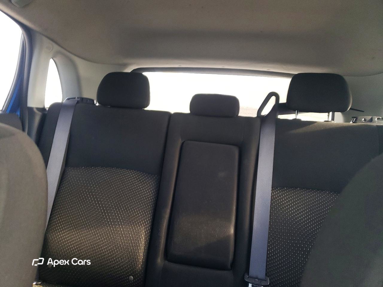Mitsubishi Outlander 2016