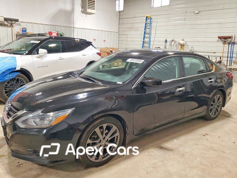 Nissan Altima 2018 - Image 1 of 12