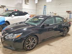Nissan Altima 2018