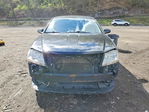 Dodge Avenger 2012