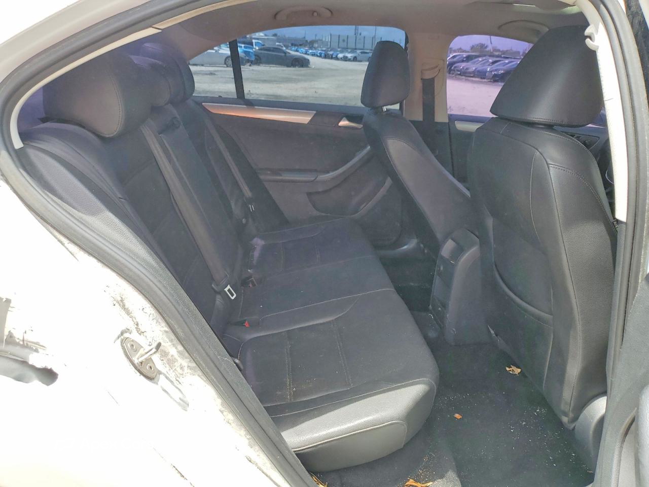 Volkswagen Jetta 2017