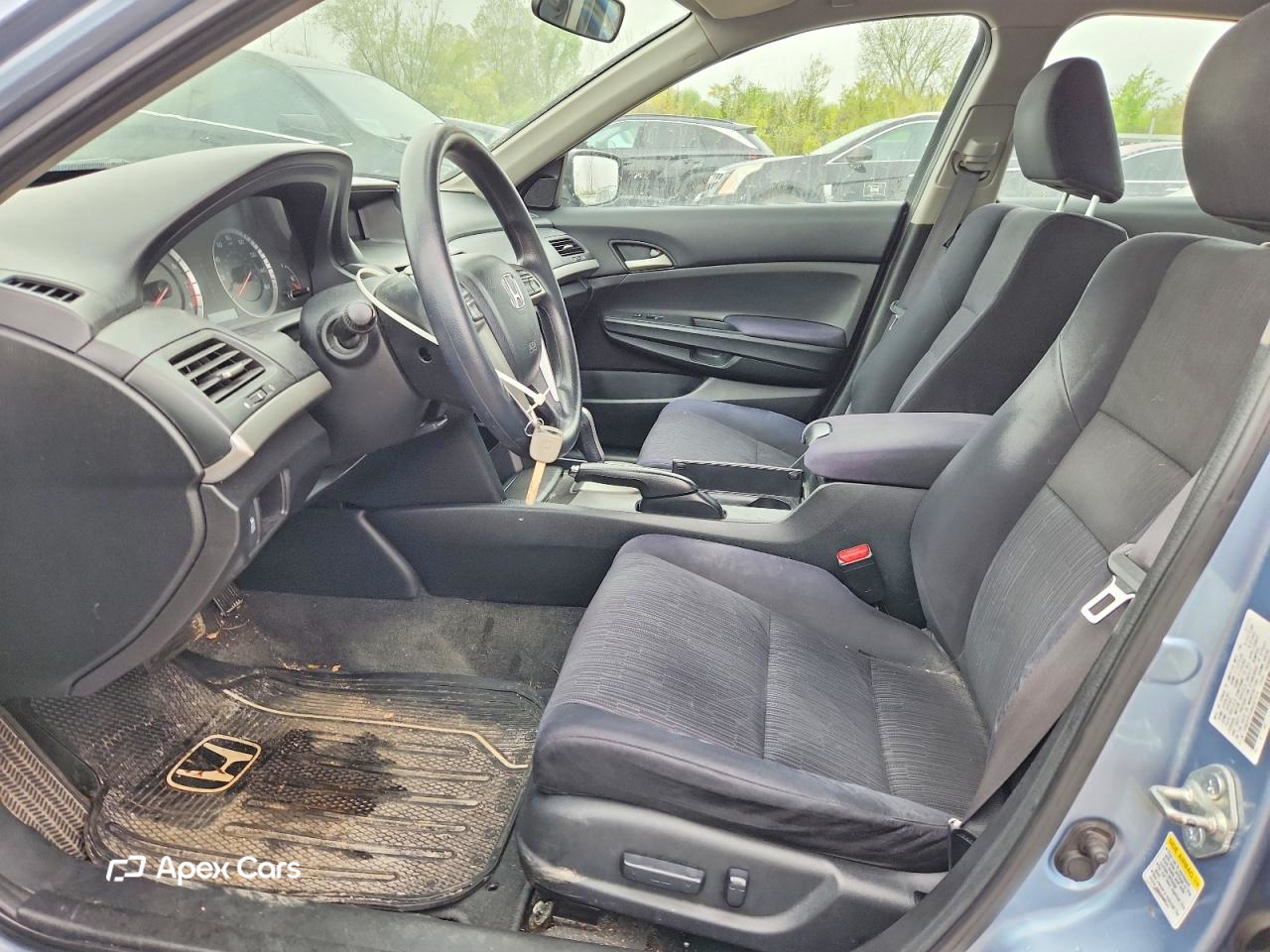 Honda Accord 2011