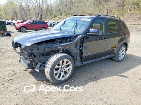 BMW X5 2011 - Image 1 of 14