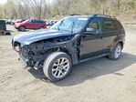 BMW X5 2011