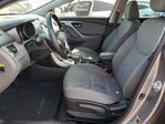 Hyundai Elantra 2012