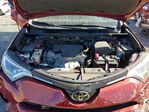 Toyota RAV 4 2018