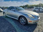 Lexus SC 2003