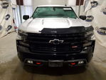 Chevrolet Silverado 2019