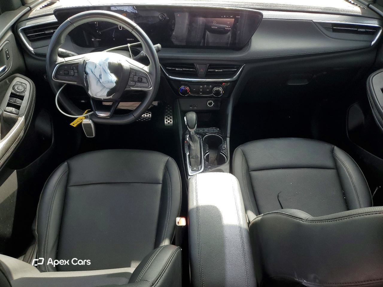 Buick Encore 2024