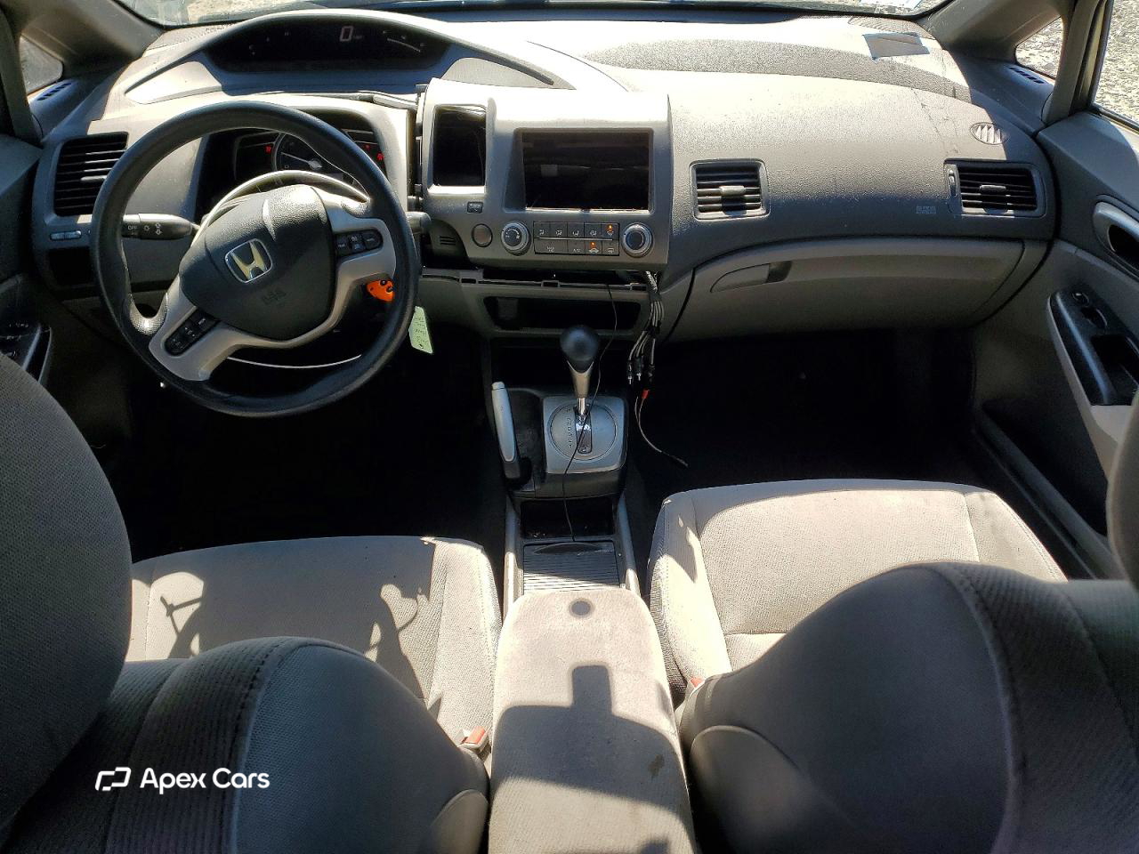 Honda Civic 2007