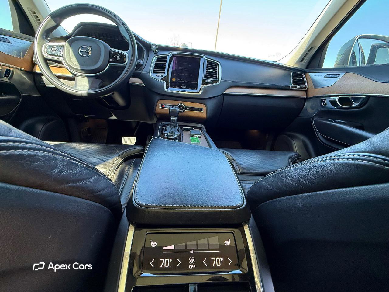 Volvo XC90 2016