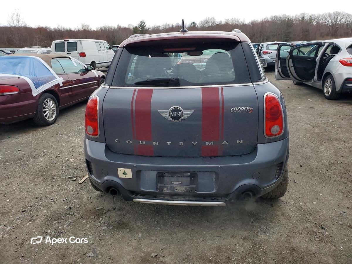 MINI Cooper 2016