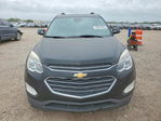 Chevrolet Equinox 2017