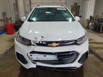 Chevrolet Trax 2018