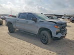 Chevrolet Silverado 2024