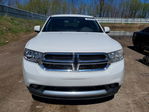 Dodge Durango 2013